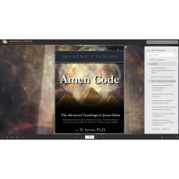 amen code ebook