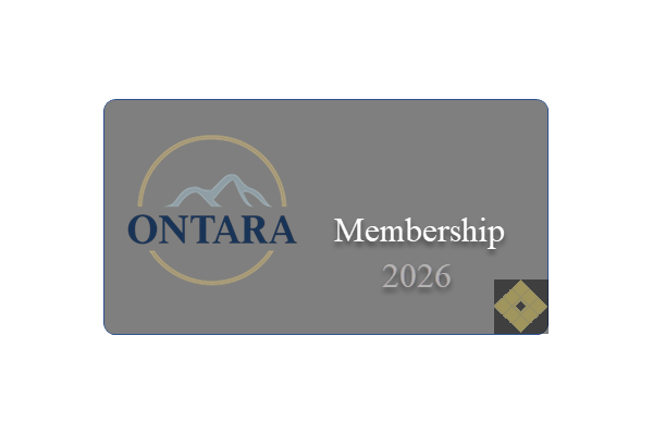 Ontara Membership