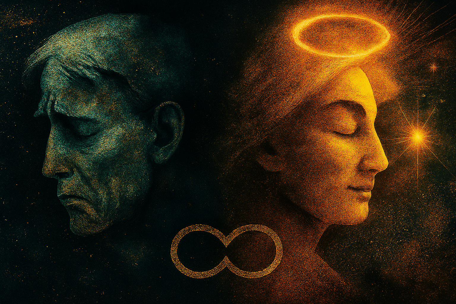 The Counterfeit Spirit: What It Is and How to Overcome It