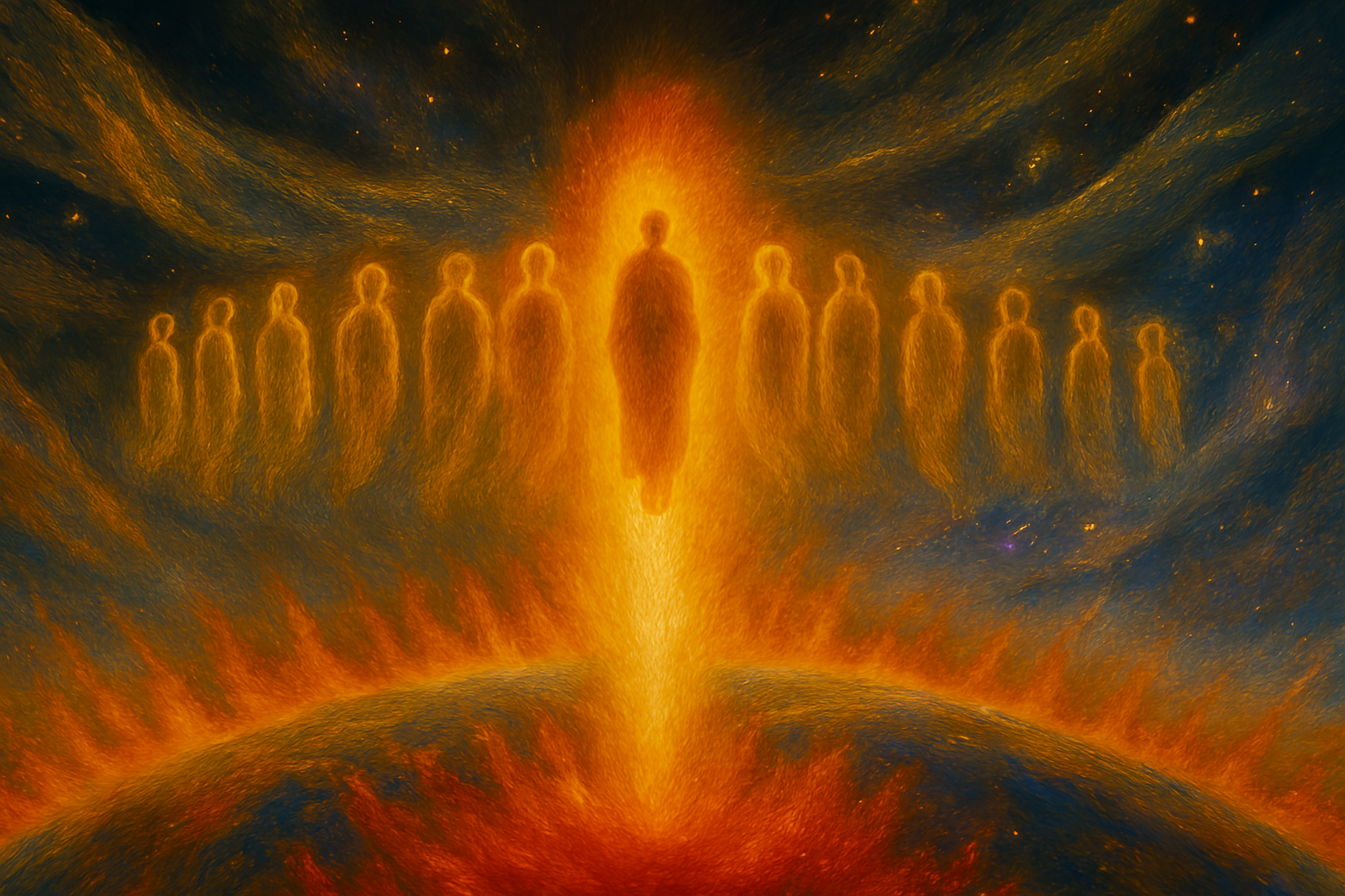 Ontarah: A Living Sanctuary for the Spiritually Awake