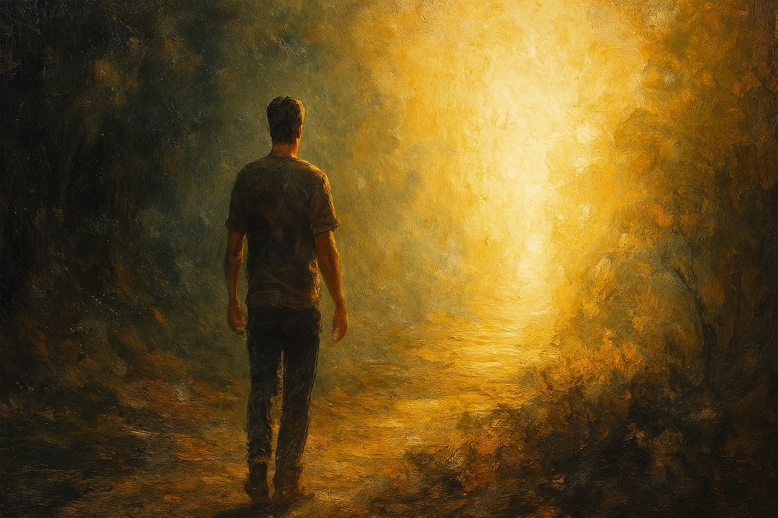 Spiritual Counseling (Online - Group Support)