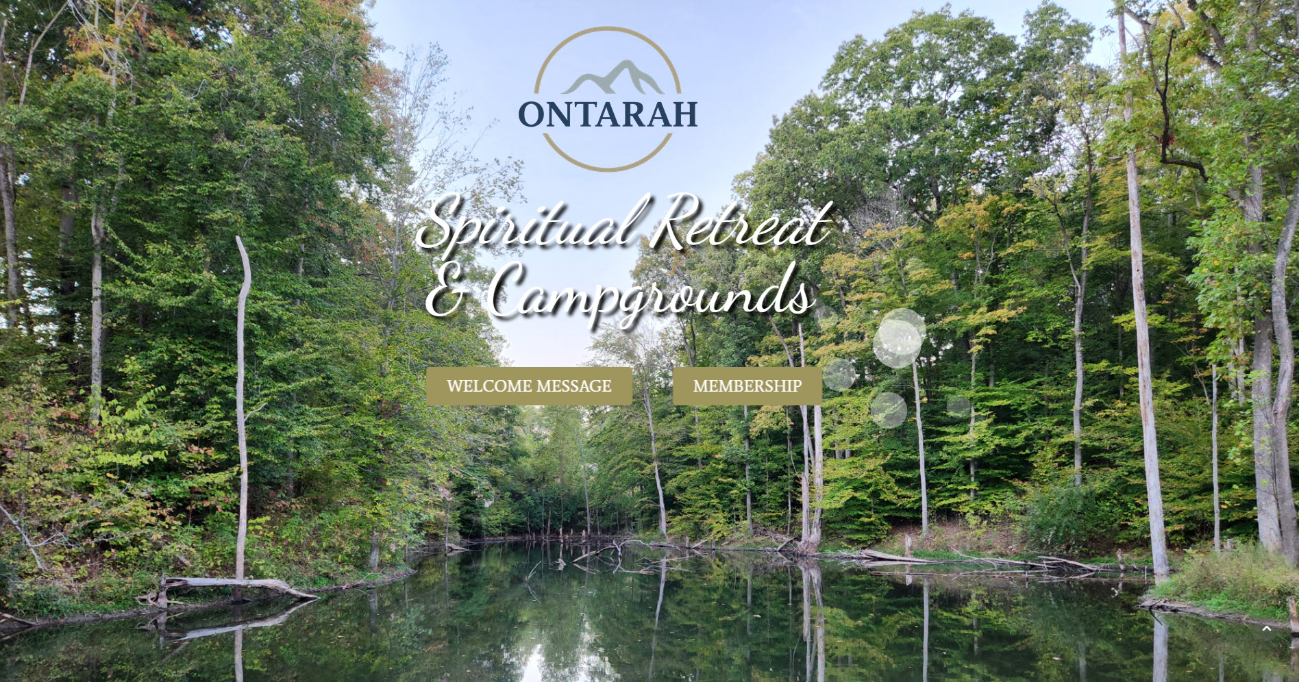 A Gnostic Sanctuary at Ontarah